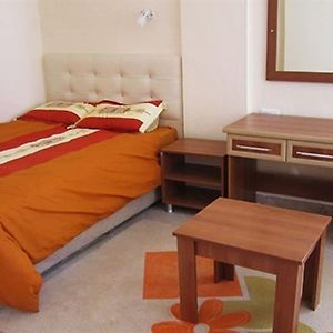 Patara Ince Hotel